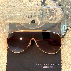 Quay Australia sunglasses